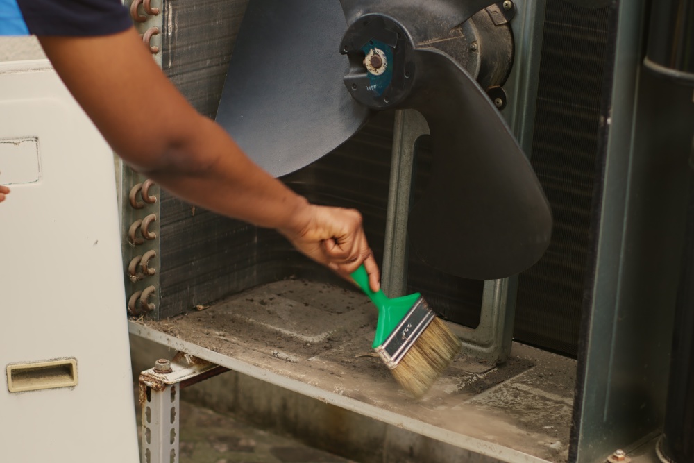 air duct cleaning service 6