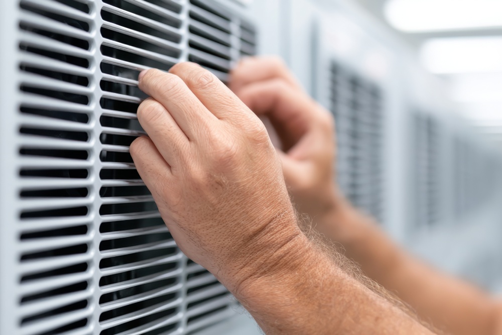 air duct cleaning service 9