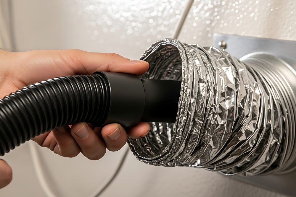 dryer duct