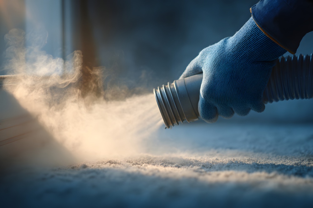 duct sanitizer