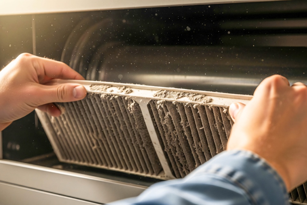 indoor air quality